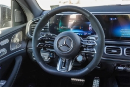 Mercedes-Benz GLE AMG GLE 53 4MATIC+ Coupe 2026