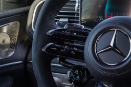 Mercedes-Benz GLE AMG GLE 53 4MATIC+ Coupe 2026