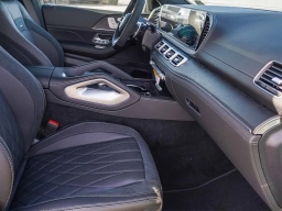 Mercedes-Benz GLE AMG GLE 53 4MATIC+ Coupe 2026