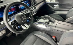 Mercedes-Benz GLE AMG GLE 53 4MATIC+ Coupe 2026