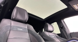 Mercedes-Benz GLE AMG GLE 53 4MATIC+ Coupe 2026