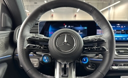 Mercedes-Benz GLE AMG GLE 53 4MATIC+ Coupe 2026