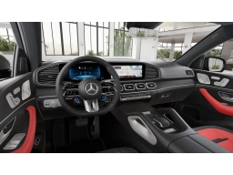 Mercedes-Benz GLE AMG GLE 53 4MATIC+ Coupe 2026