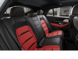 Mercedes-Benz GLE AMG GLE 53 4MATIC+ Coupe 2026