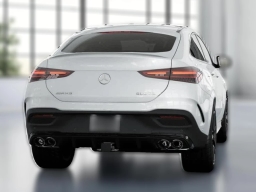 Mercedes-Benz GLE AMG GLE 53 4MATIC+ Coupe 2026