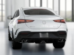 Mercedes-Benz GLE AMG GLE 53 4MATIC+ Coupe 2026