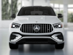 Mercedes-Benz GLE AMG GLE 53 4MATIC+ Coupe 2026