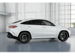 Mercedes-Benz GLE AMG GLE 53 4MATIC+ Coupe 2026