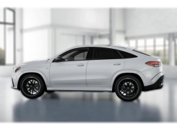 Mercedes-Benz GLE AMG GLE 53 4MATIC+ Coupe 2026