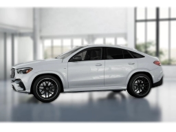 Mercedes-Benz GLE AMG GLE 53 4MATIC+ Coupe 2026
