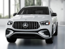 Mercedes-Benz GLE AMG GLE 53 4MATIC+ Coupe 2026
