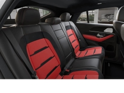 Mercedes-Benz GLE AMG GLE 53 4MATIC+ Coupe 2026