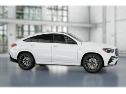 Mercedes-Benz GLE AMG GLE 53 4MATIC+ Coupe 2026