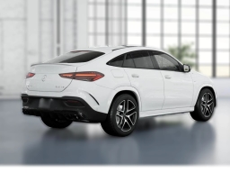Mercedes-Benz GLE AMG GLE 53 4MATIC+ Coupe 2026