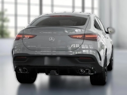 Mercedes-Benz GLE AMG GLE 53 4MATIC+ Coupe 2026