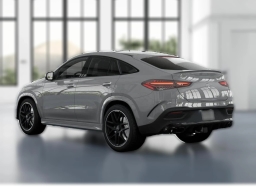 Mercedes-Benz GLE AMG GLE 53 4MATIC+ Coupe 2026