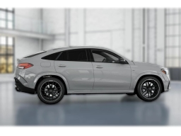 Mercedes-Benz GLE AMG GLE 53 4MATIC+ Coupe 2026