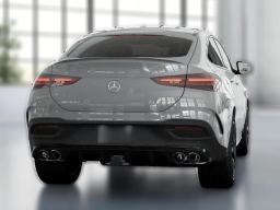 Mercedes-Benz GLE AMG GLE 53 4MATIC+ Coupe 2026