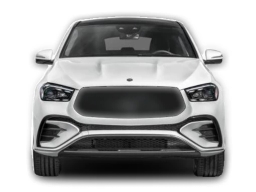 Mercedes-Benz GLE AMG GLE 53 4MATIC+ Coupe 2026