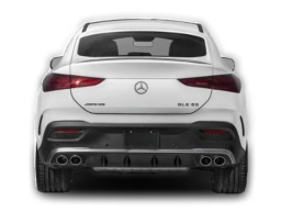 Mercedes-Benz GLE AMG GLE 53 4MATIC+ Coupe 2026