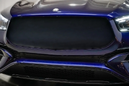 Mercedes-Benz GLE AMG GLE 53 4MATIC+ Coupe 2026