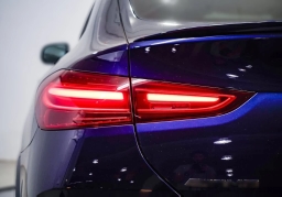 Mercedes-Benz GLE AMG GLE 53 4MATIC+ Coupe 2026