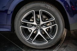 Mercedes-Benz GLE AMG GLE 53 4MATIC+ Coupe 2026