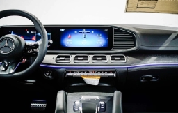 Mercedes-Benz GLE AMG GLE 53 4MATIC+ Coupe 2026