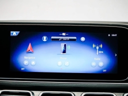 Mercedes-Benz GLE AMG GLE 53 4MATIC+ Coupe 2026