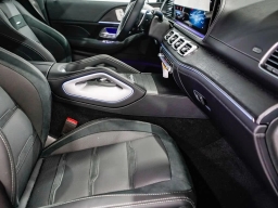 Mercedes-Benz GLE AMG GLE 53 4MATIC+ Coupe 2026