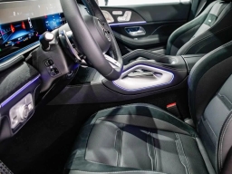 Mercedes-Benz GLE AMG GLE 53 4MATIC+ Coupe 2026