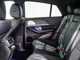 Mercedes-Benz GLE AMG GLE 53 4MATIC+ Coupe 2026