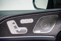 Mercedes-Benz GLE AMG GLE 53 4MATIC+ Coupe 2026