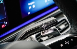 Mercedes-Benz GLE AMG GLE 53 4MATIC+ Coupe 2026