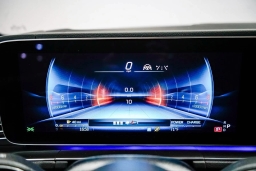 Mercedes-Benz GLE AMG GLE 53 4MATIC+ Coupe 2026