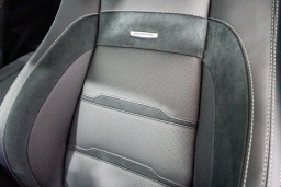 Mercedes-Benz GLE AMG GLE 53 4MATIC+ Coupe 2026