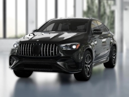 Mercedes-Benz GLE AMG GLE 53 4MATIC+ Coupe 2026