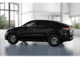 Mercedes-Benz GLE AMG GLE 53 4MATIC+ Coupe 2026