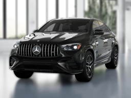 Mercedes-Benz GLE AMG GLE 53 4MATIC+ Coupe 2026