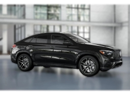 Mercedes-Benz GLE AMG GLE 53 4MATIC+ Coupe 2026