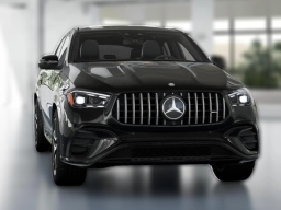 Mercedes-Benz GLE AMG GLE 53 4MATIC+ Coupe 2026