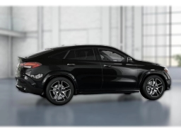Mercedes-Benz GLE AMG GLE 53 4MATIC+ Coupe 2026