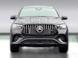 Mercedes-Benz GLE AMG GLE 53 4MATIC+ Coupe 2026