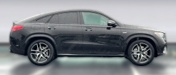 Mercedes-Benz GLE AMG GLE 53 4MATIC+ Coupe 2026