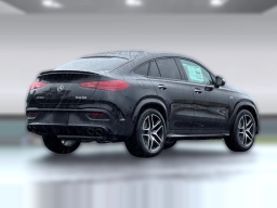 Mercedes-Benz GLE AMG GLE 53 4MATIC+ Coupe 2026