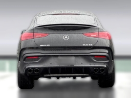 Mercedes-Benz GLE AMG GLE 53 4MATIC+ Coupe 2026
