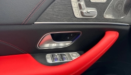 Mercedes-Benz GLE AMG GLE 53 4MATIC+ Coupe 2026