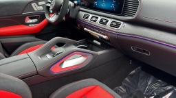 Mercedes-Benz GLE AMG GLE 53 4MATIC+ Coupe 2026
