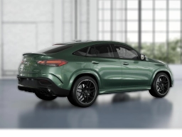 Mercedes-Benz GLE AMG GLE 53 4MATIC+ Coupe 2026