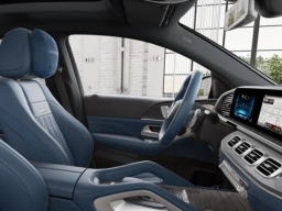 Mercedes-Benz GLE AMG GLE 53 4MATIC+ Coupe 2026